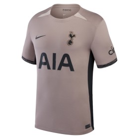 Tottenham Hotspur Alternativní 2023-24 - Fotbalové Dresy (S/S)